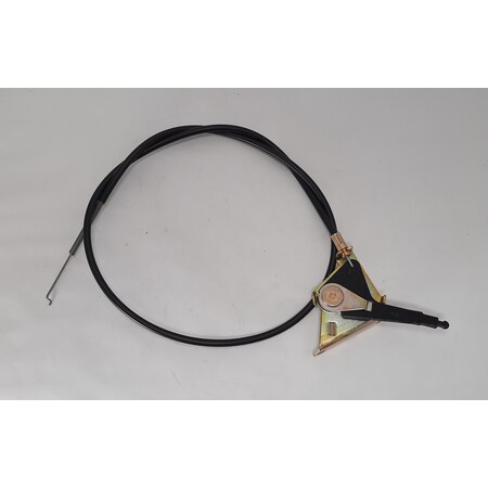 Mtd Cable-Throttle Con 1768191P